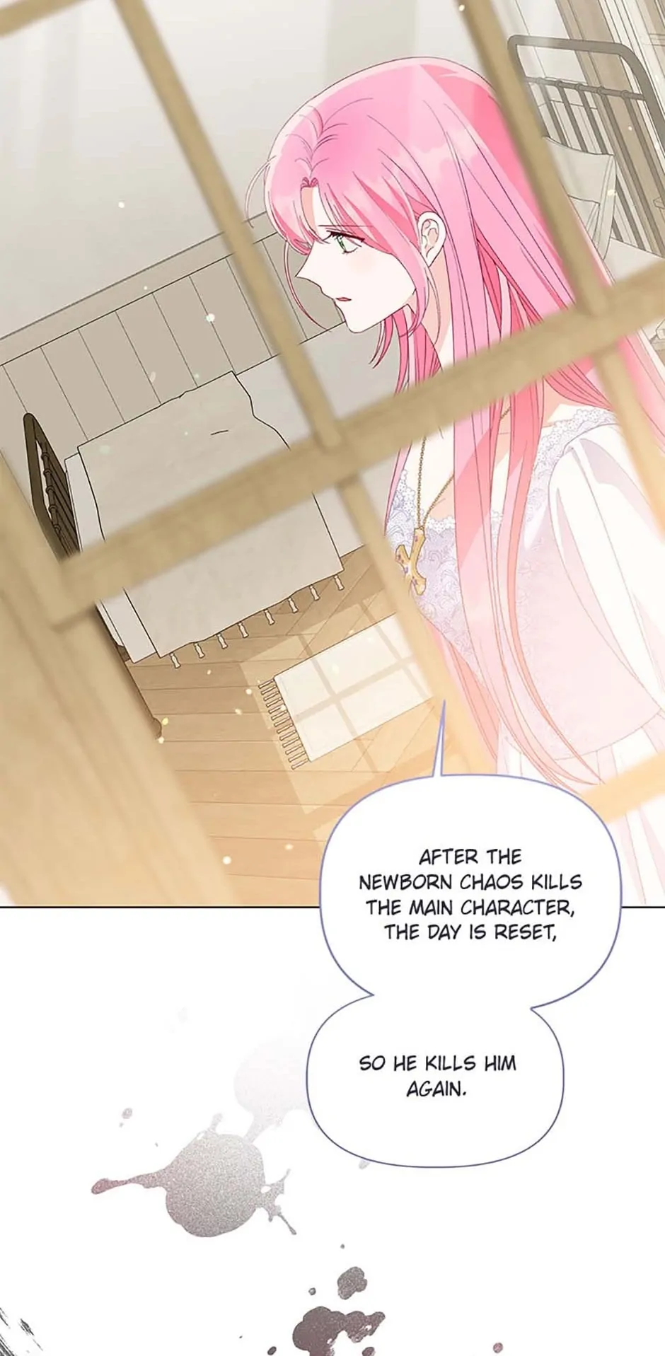 Read A Transmigrator's Privilege En Manga Online