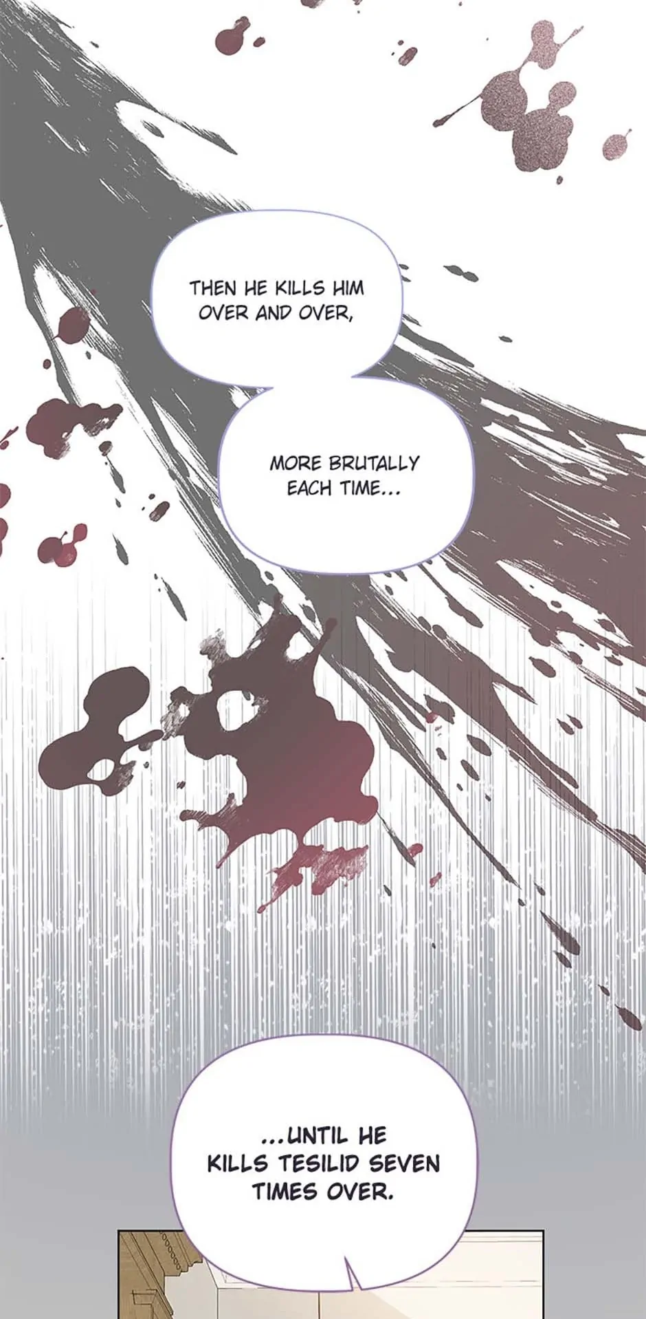 Read A Transmigrator's Privilege En Manga Online