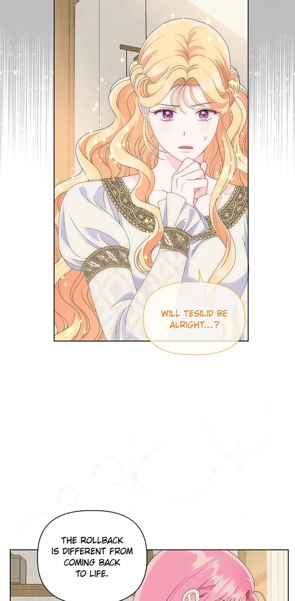 Read A Transmigrator's Privilege En Manga Online