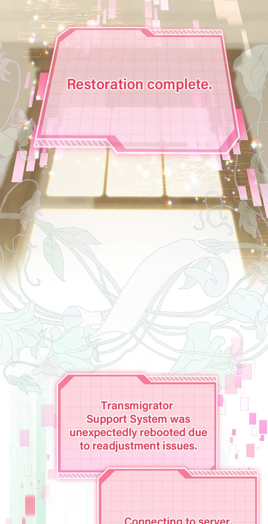 Read A Transmigrator's Privilege En Manga Online