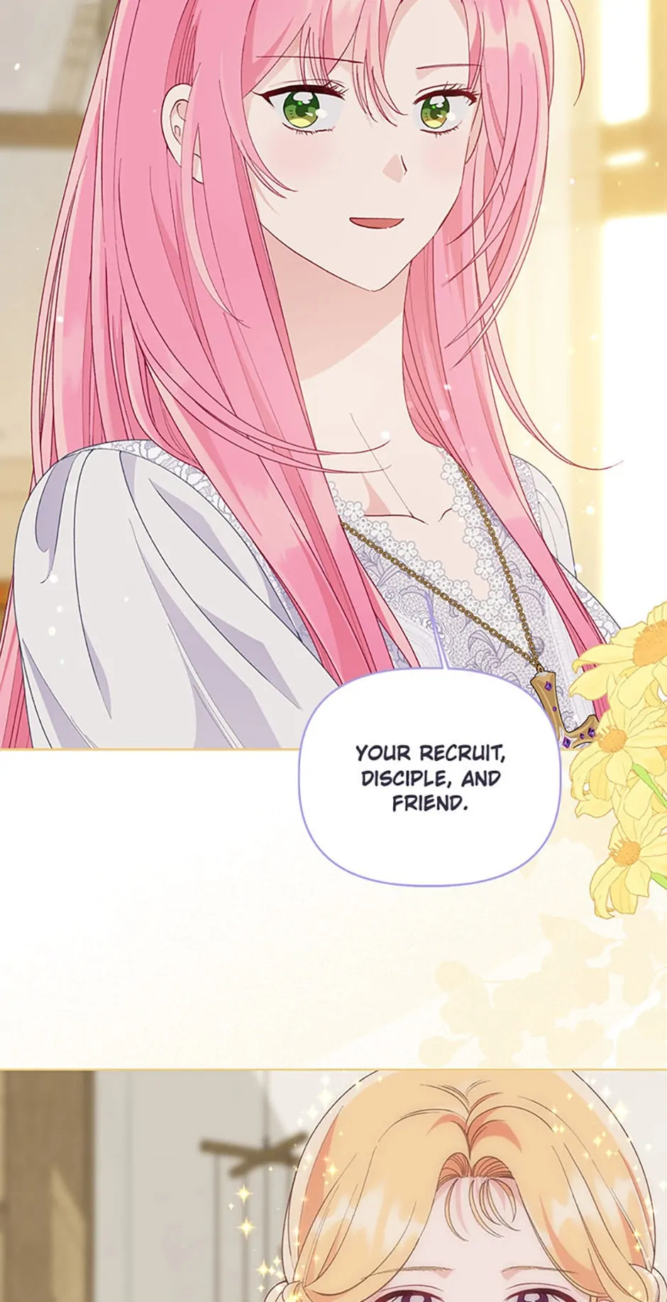 Read A Transmigrator's Privilege En Manga Online