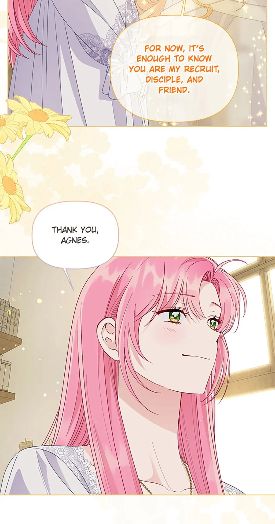 Read A Transmigrator's Privilege En Manga Online
