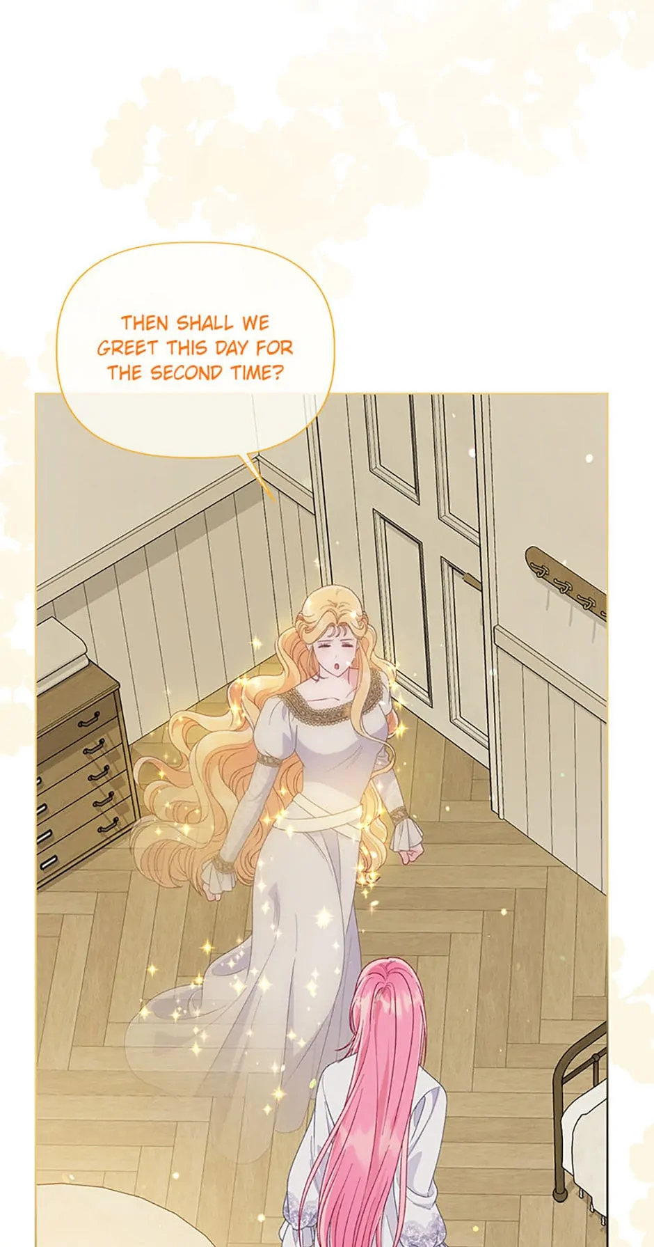 Read A Transmigrator's Privilege En Manga Online