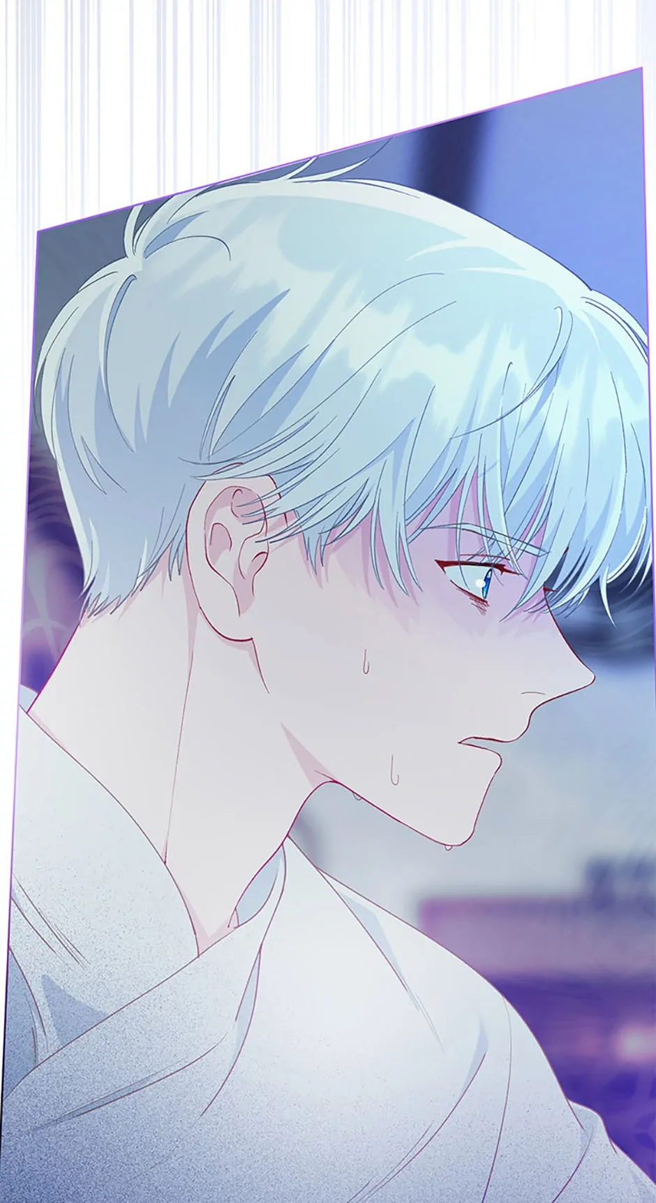 Read A Transmigrator's Privilege En Manga Online