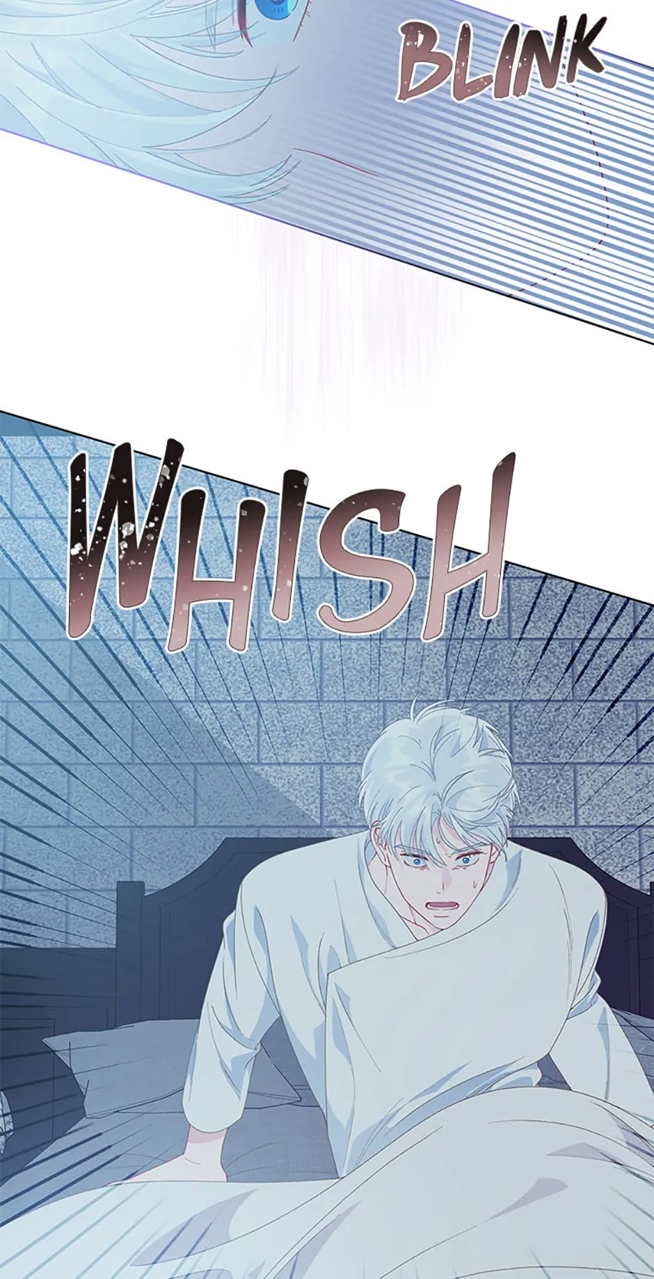 Read A Transmigrator's Privilege En Manga Online