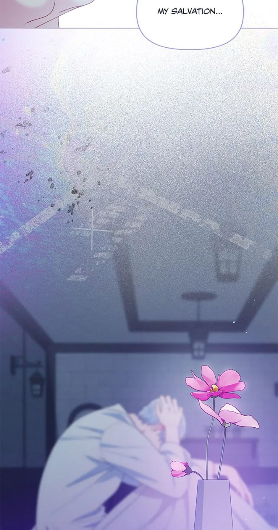 Read A Transmigrator's Privilege En Manga Online