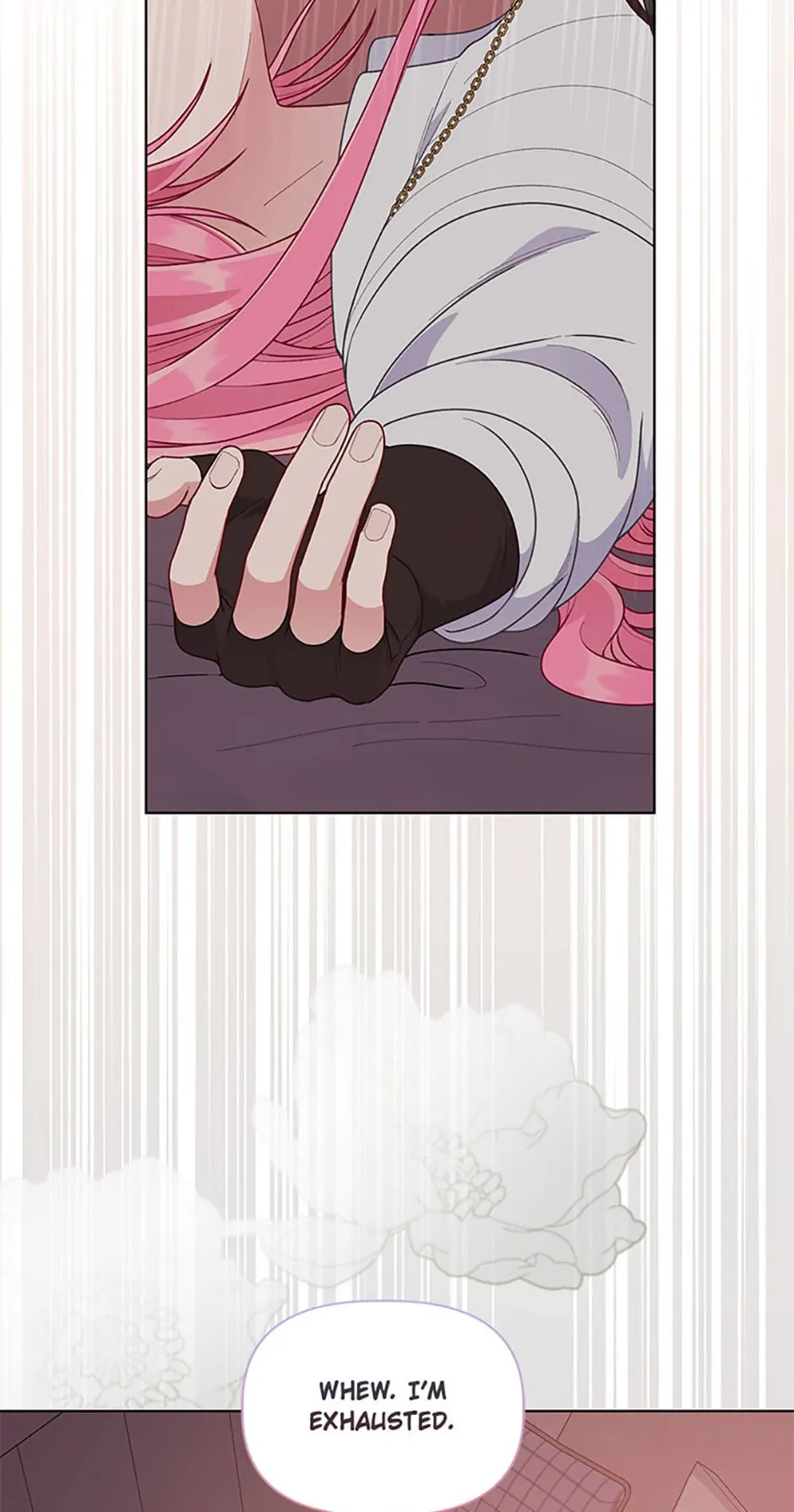 Read A Transmigrator's Privilege En Manga Online
