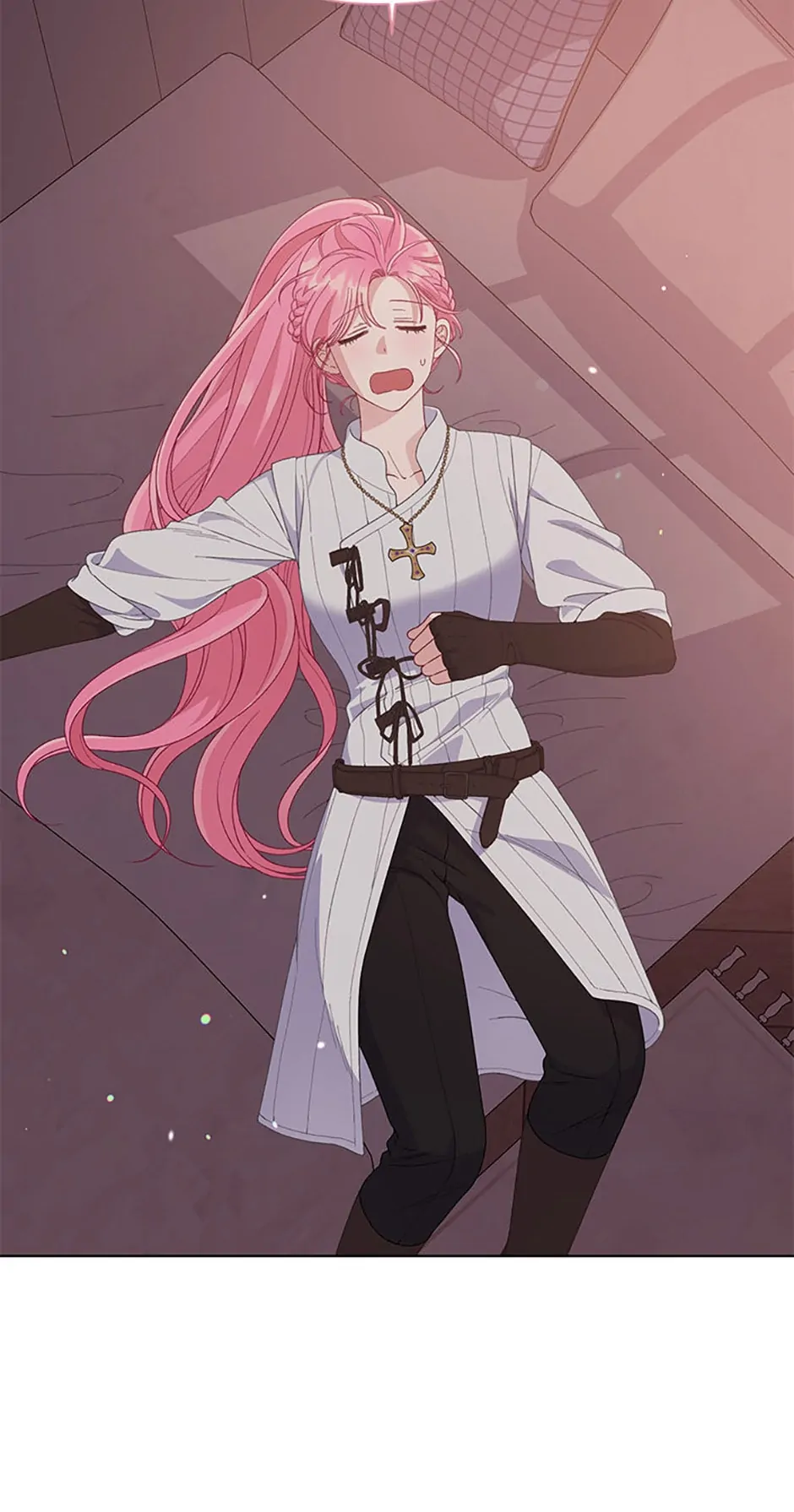 Read A Transmigrator's Privilege En Manga Online