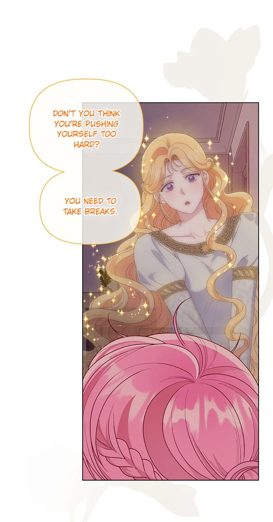Read A Transmigrator's Privilege En Manga Online
