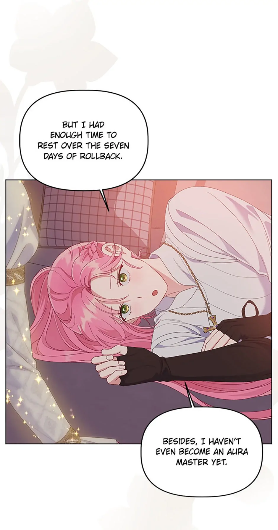Read A Transmigrator's Privilege En Manga Online