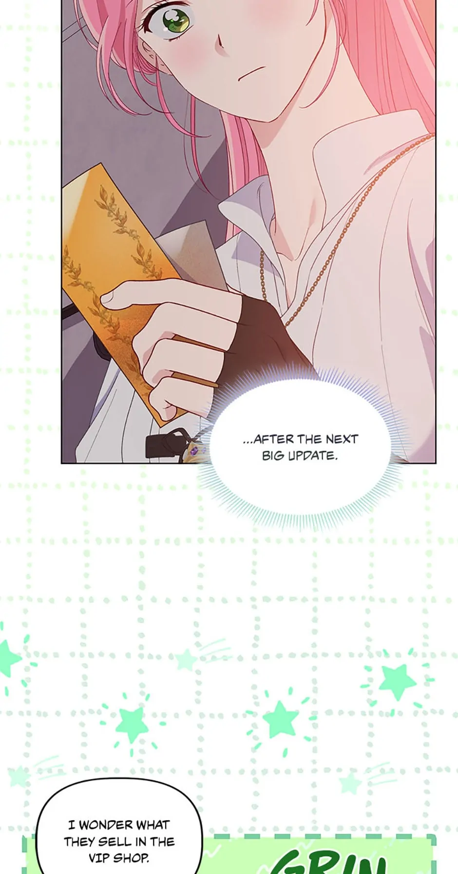 Read A Transmigrator's Privilege En Manga Online