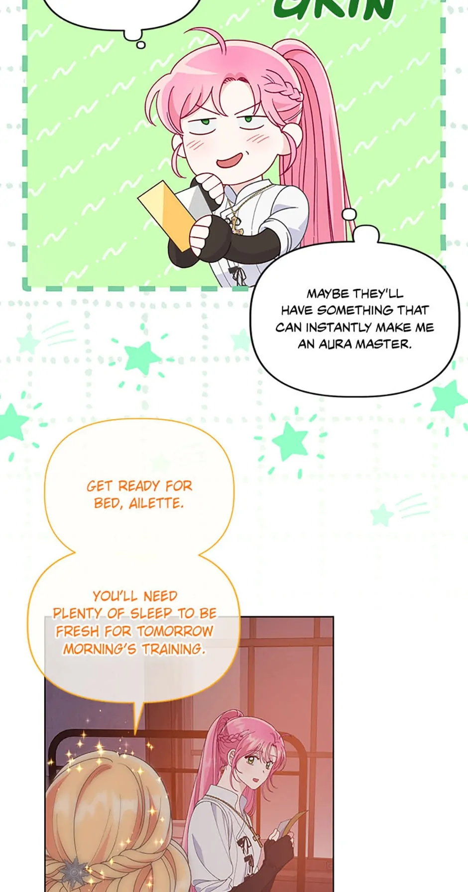 Read A Transmigrator's Privilege En Manga Online