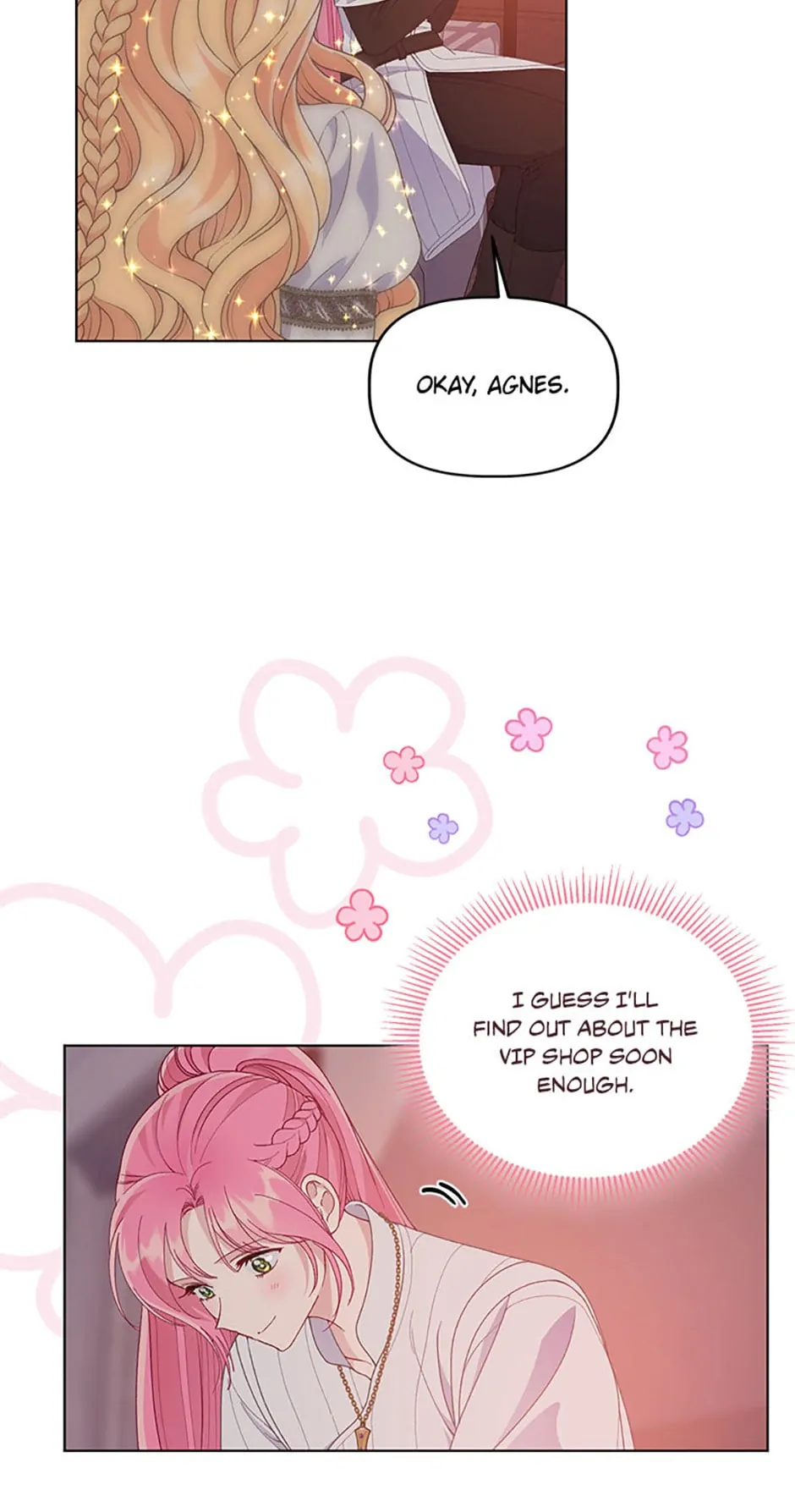 Read A Transmigrator's Privilege En Manga Online