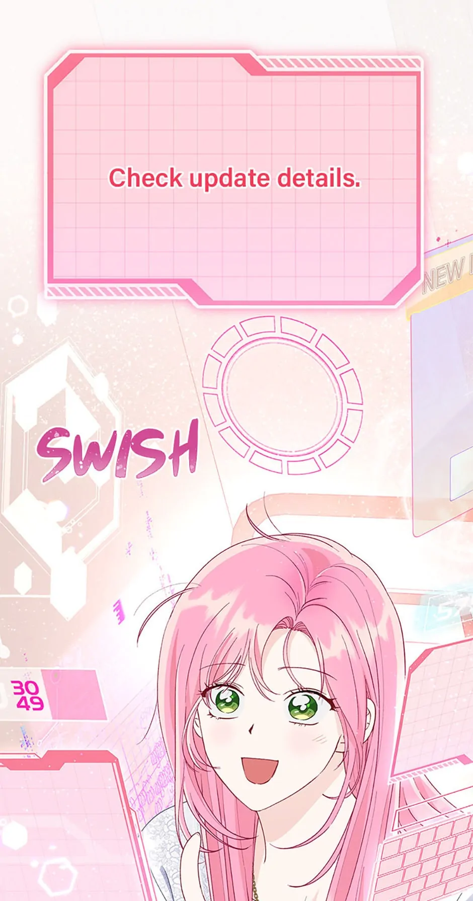 Read A Transmigrator's Privilege En Manga Online