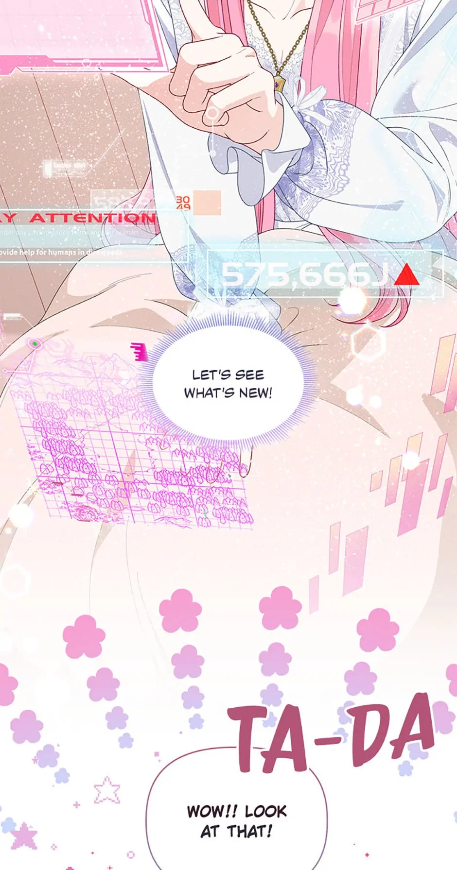 Read A Transmigrator's Privilege En Manga Online