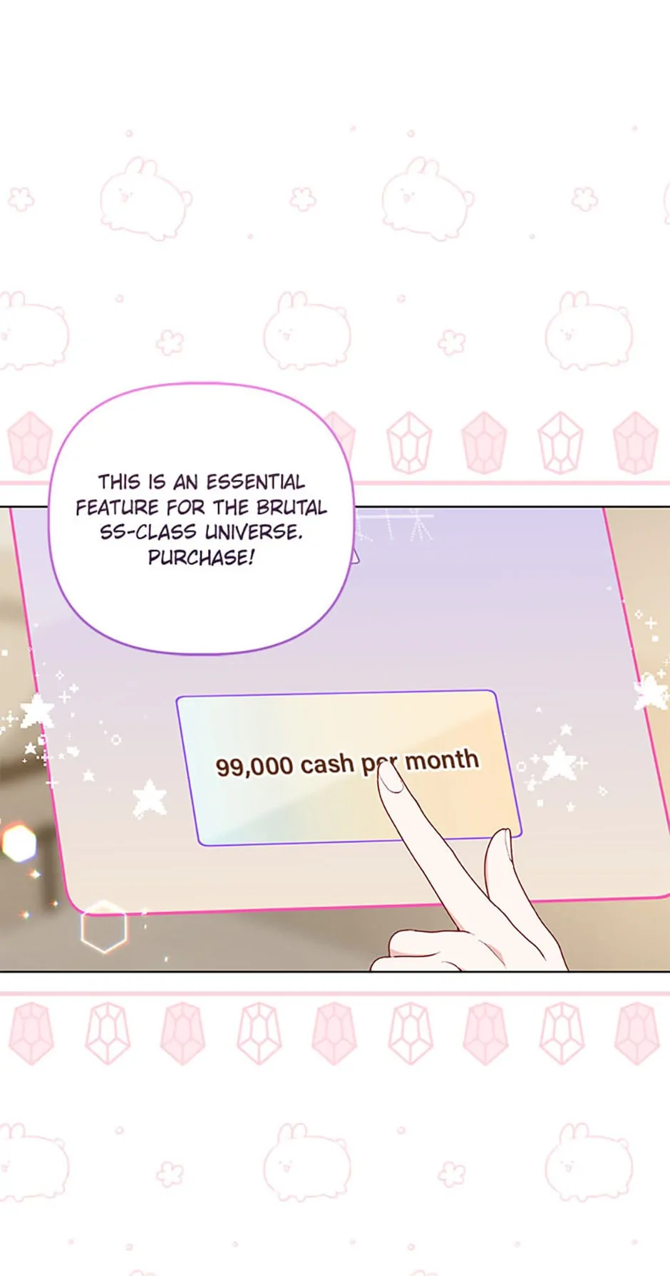 Read A Transmigrator's Privilege En Manga Online