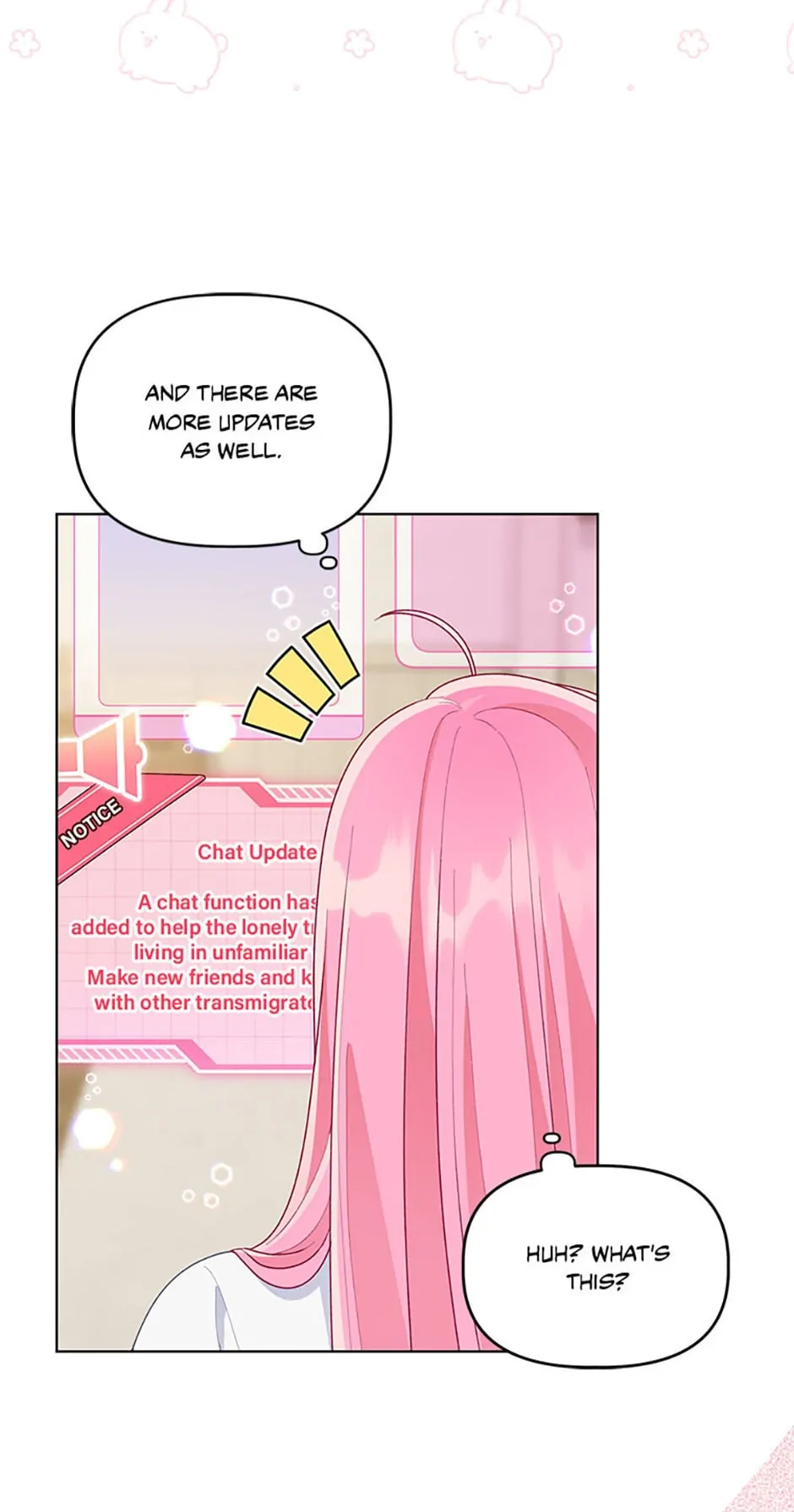 Read A Transmigrator's Privilege En Manga Online