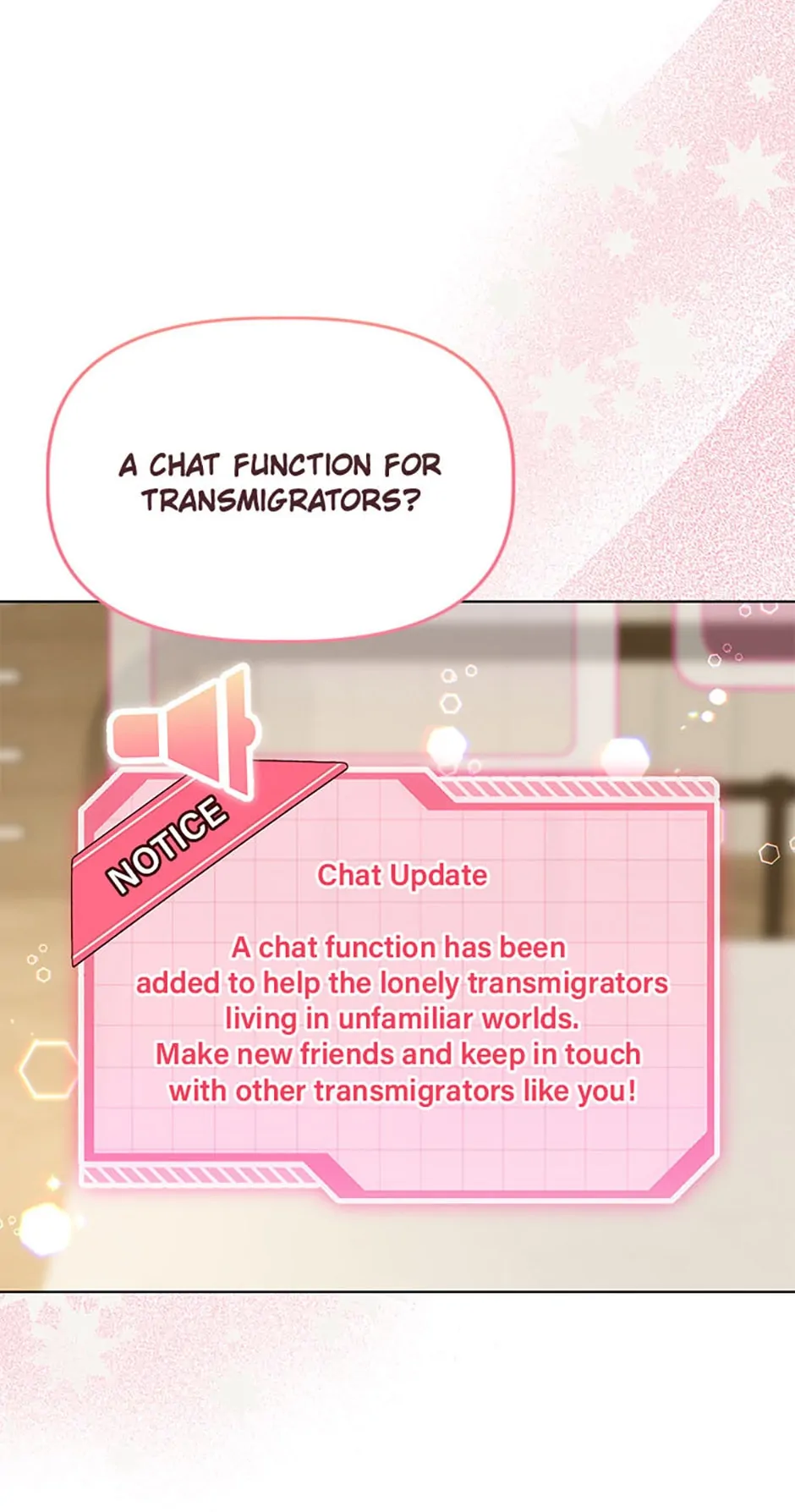 Read A Transmigrator's Privilege En Manga Online