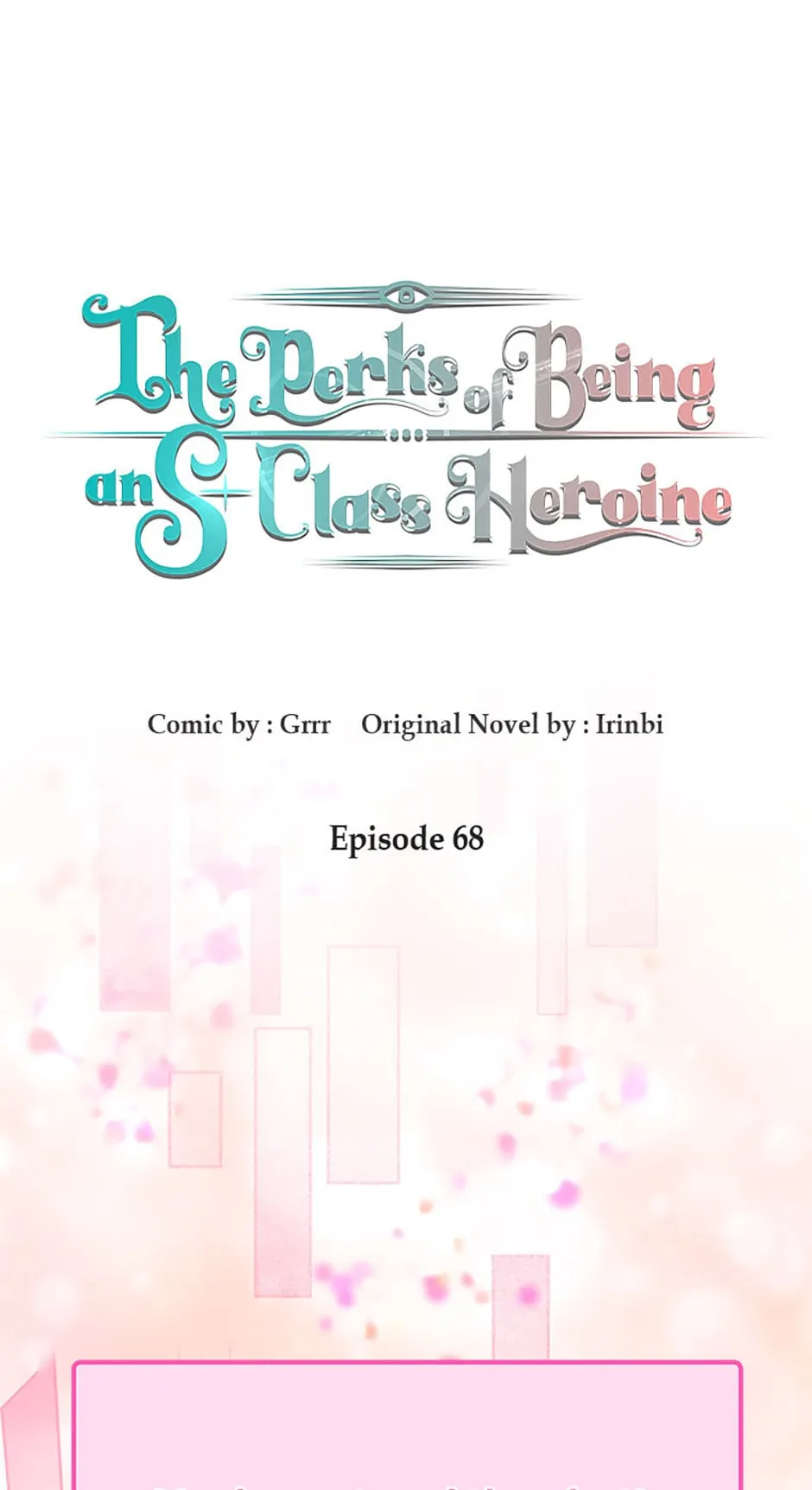 Read A Transmigrator's Privilege En Manga Online