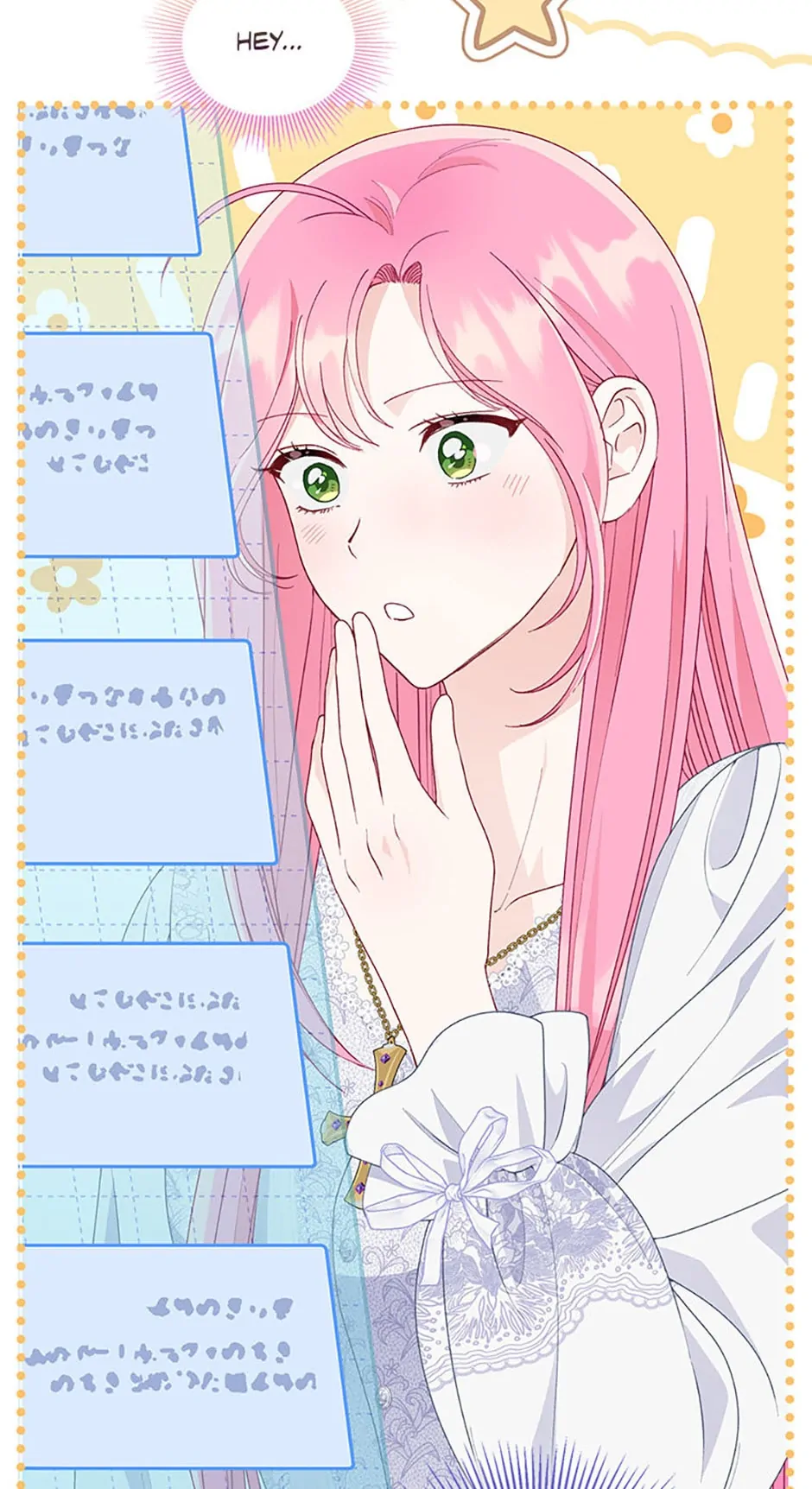 Read A Transmigrator's Privilege En Manga Online