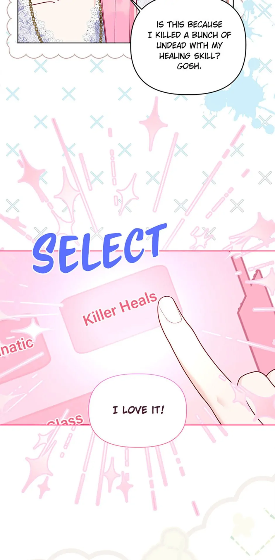 Read A Transmigrator's Privilege En Manga Online