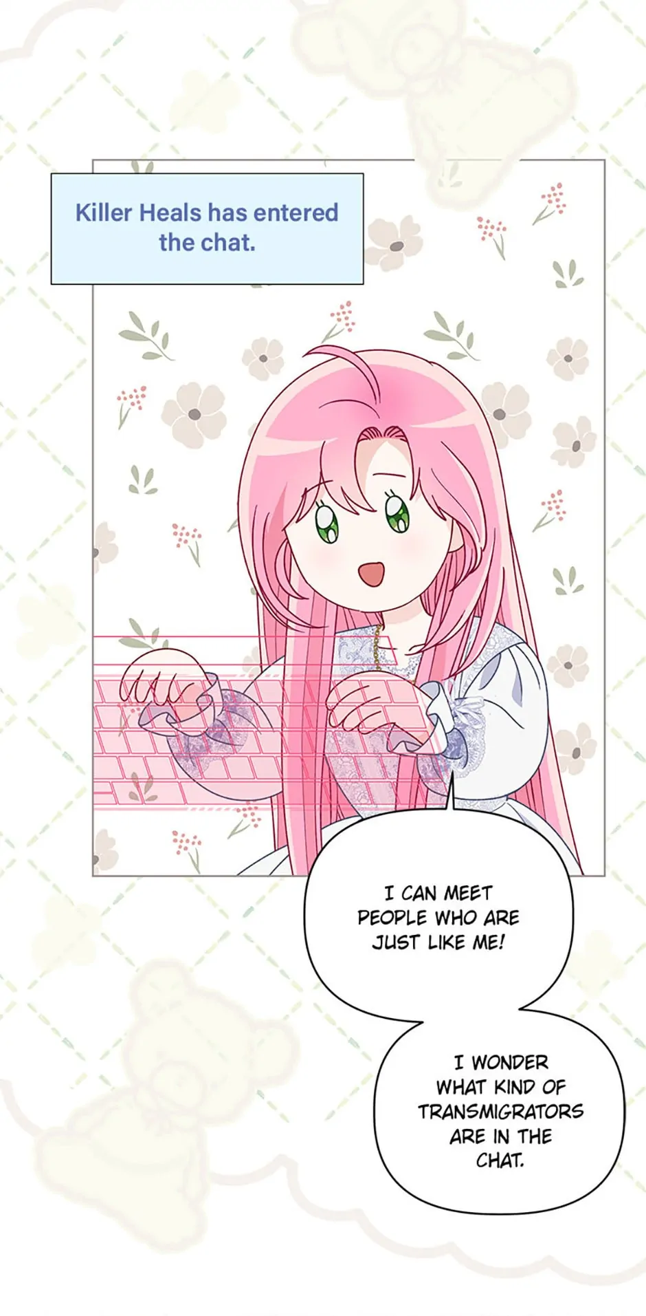 Read A Transmigrator's Privilege En Manga Online