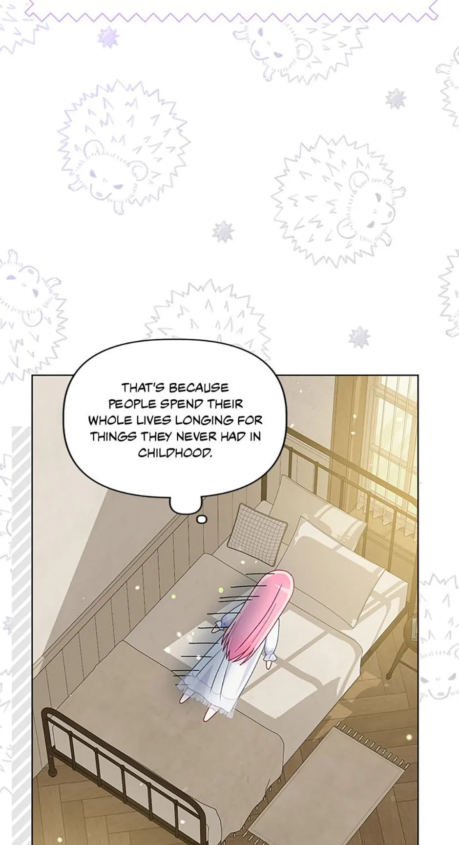 Read A Transmigrator's Privilege En Manga Online