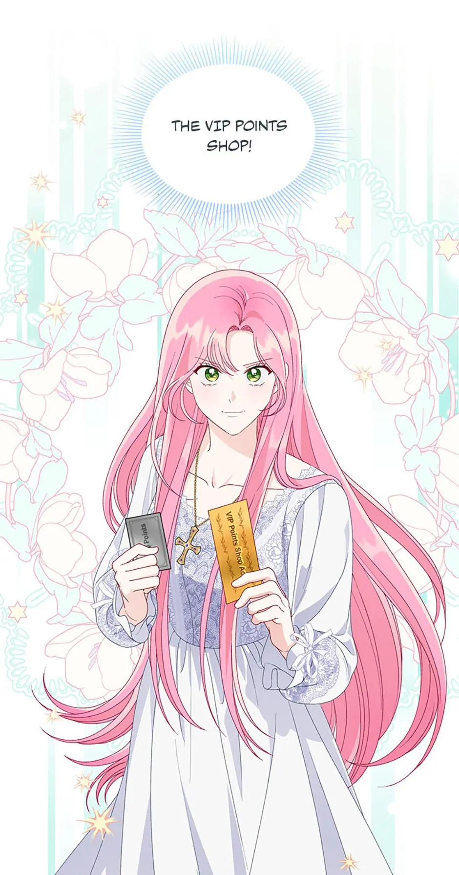 Read A Transmigrator's Privilege En Manga Online