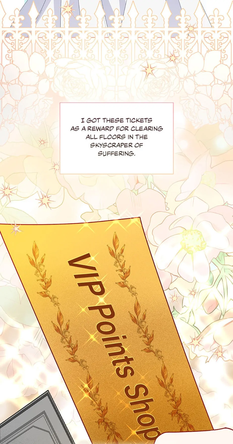 Read A Transmigrator's Privilege En Manga Online