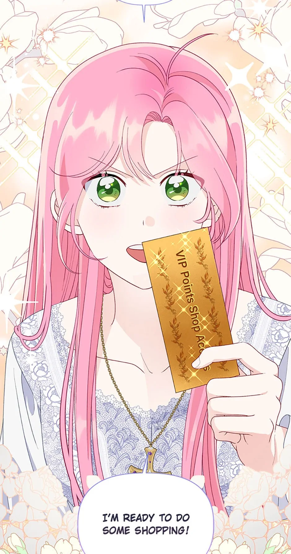 Read A Transmigrator's Privilege En Manga Online