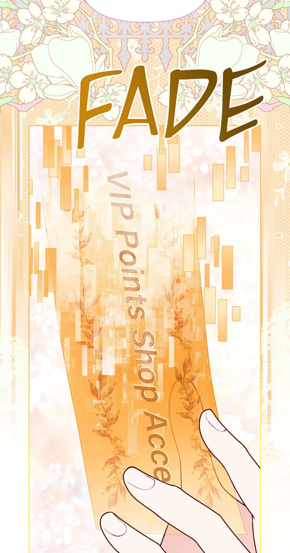 Read A Transmigrator's Privilege En Manga Online