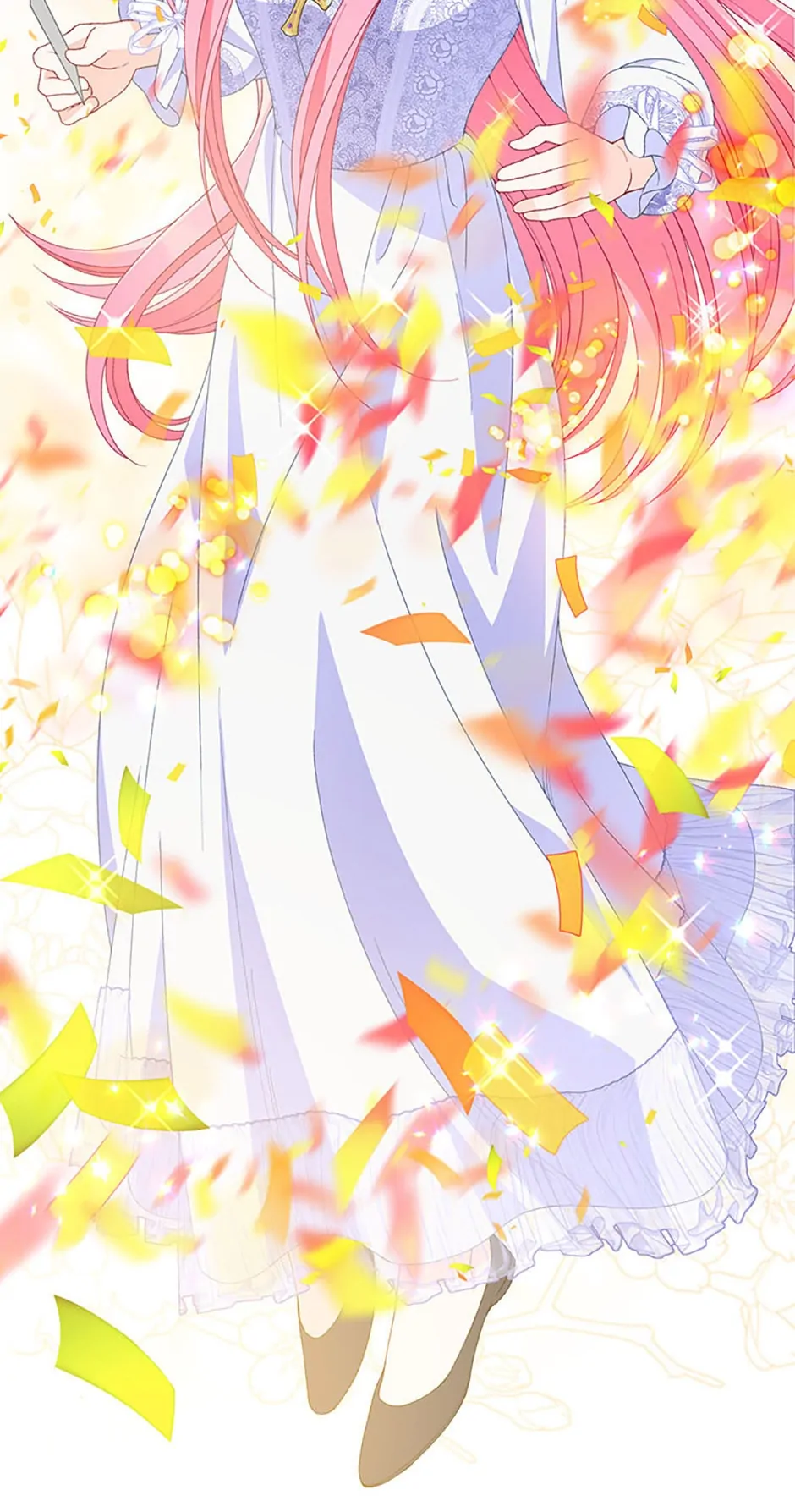 Read A Transmigrator's Privilege En Manga Online