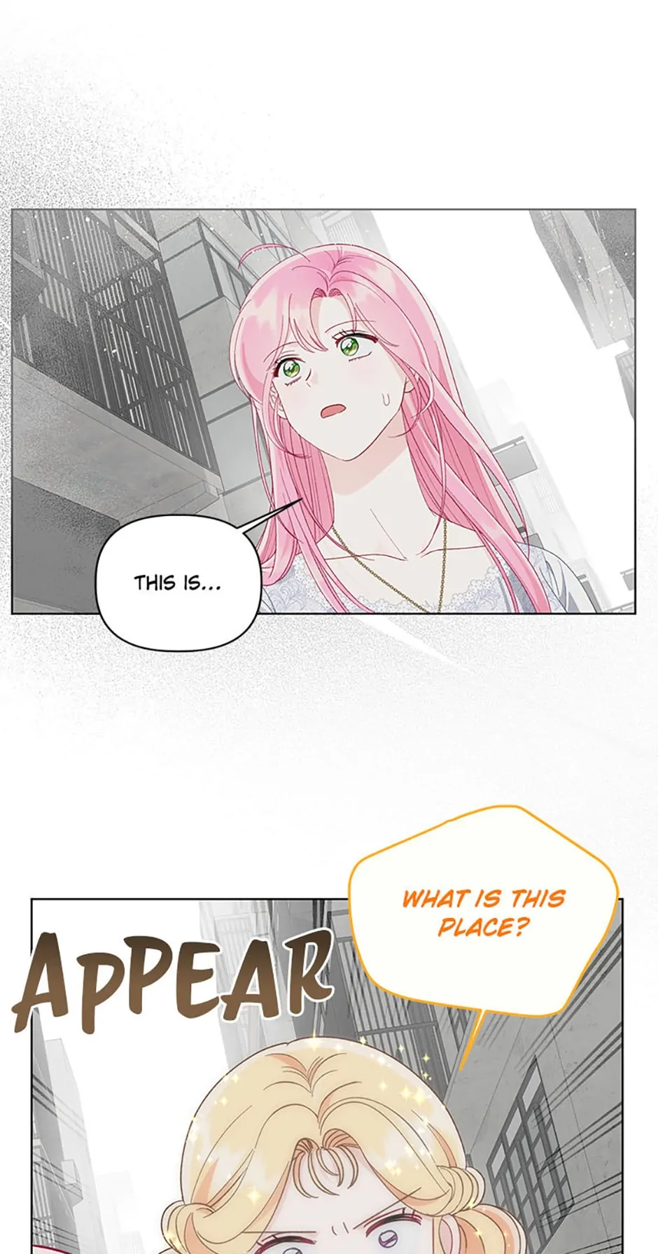 Read A Transmigrator's Privilege En Manga Online