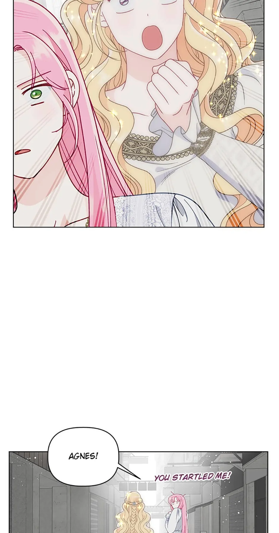 Read A Transmigrator's Privilege En Manga Online