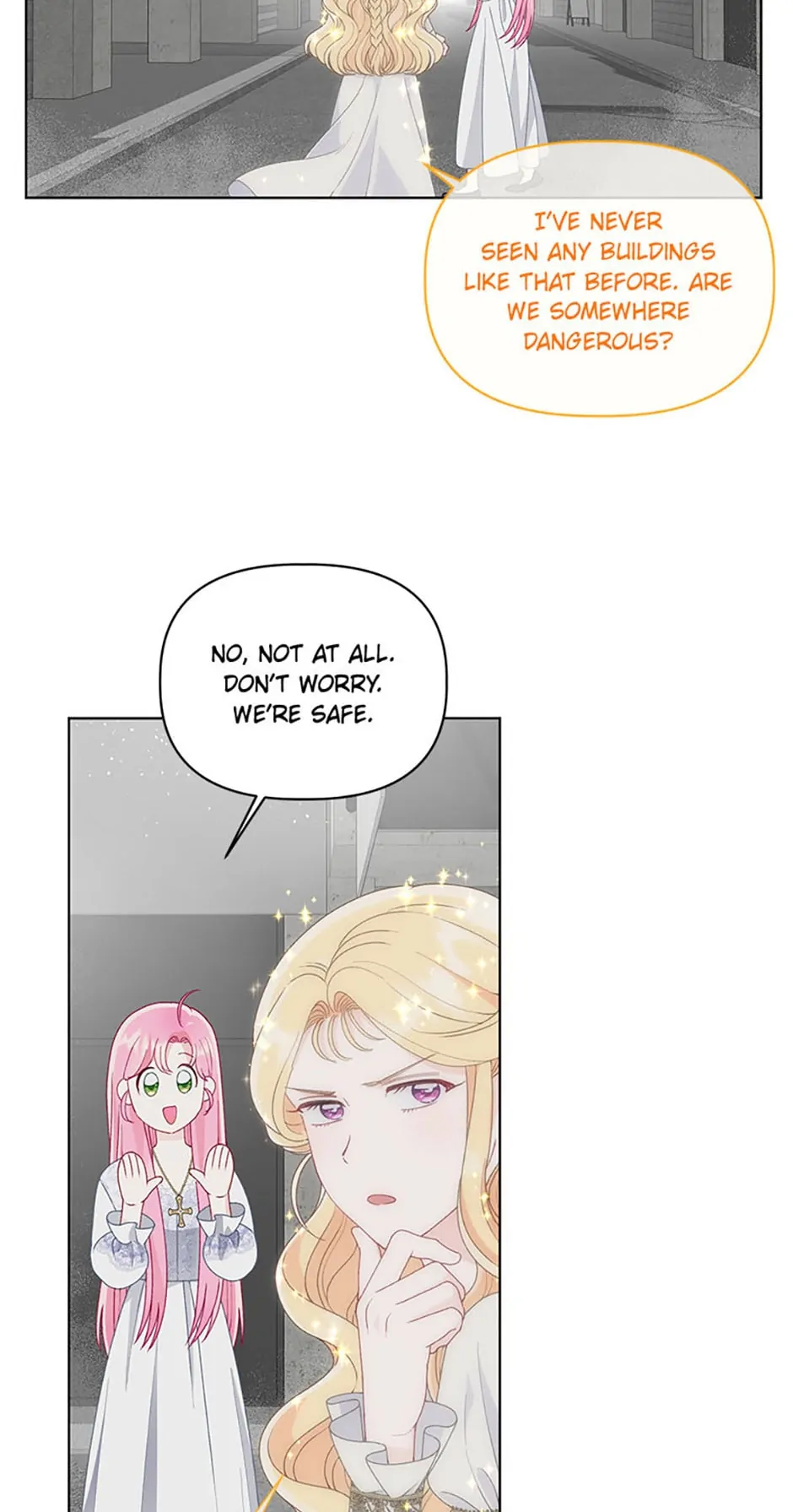 Read A Transmigrator's Privilege En Manga Online