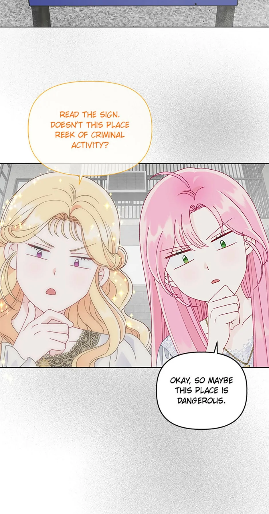 Read A Transmigrator's Privilege En Manga Online