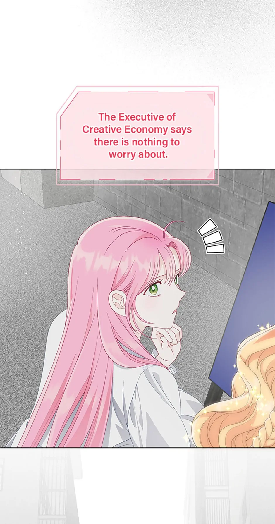 Read A Transmigrator's Privilege En Manga Online