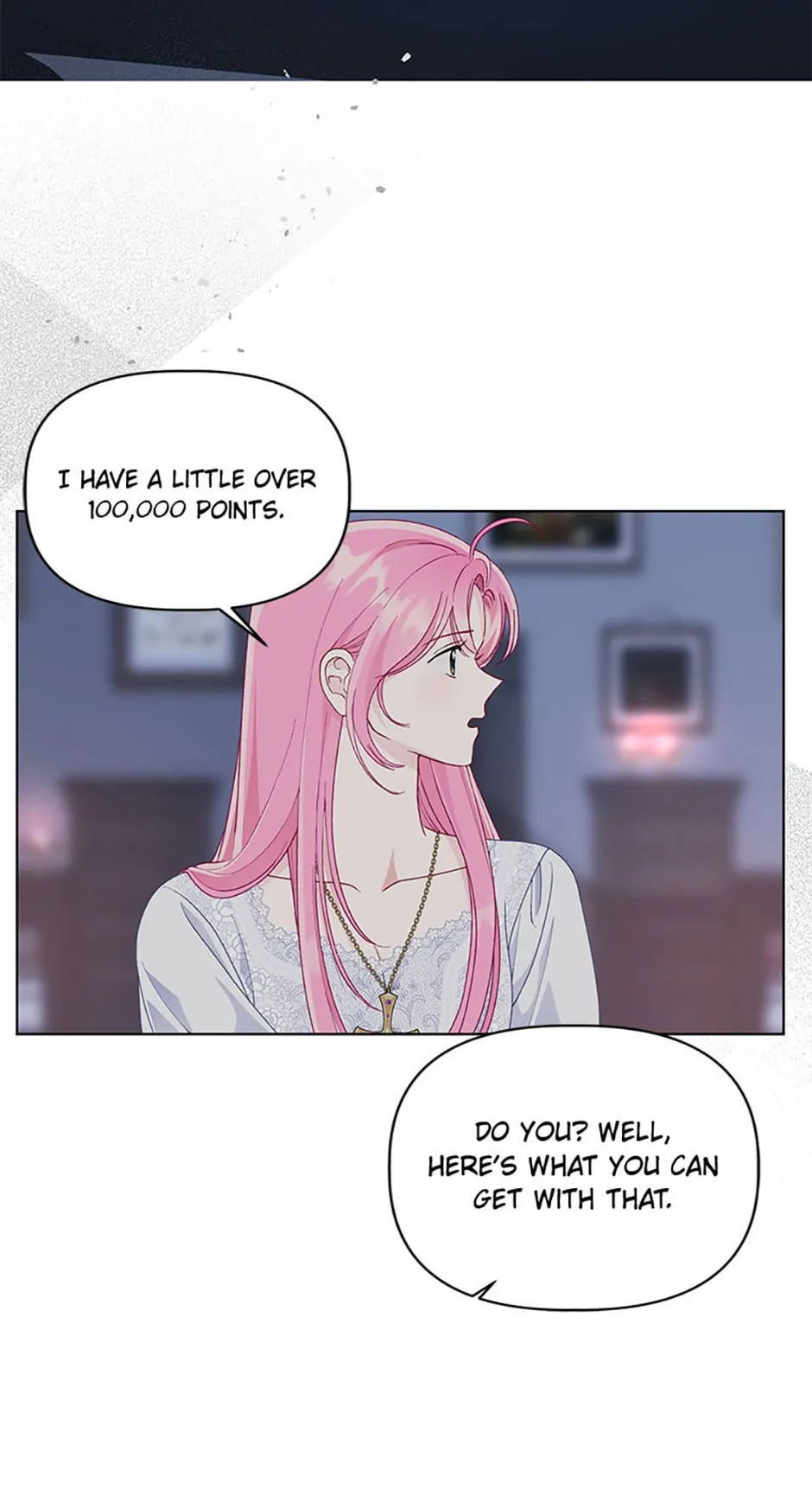 Read A Transmigrator's Privilege En Manga Online