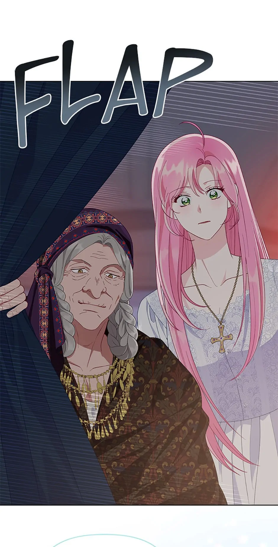 Read A Transmigrator's Privilege En Manga Online
