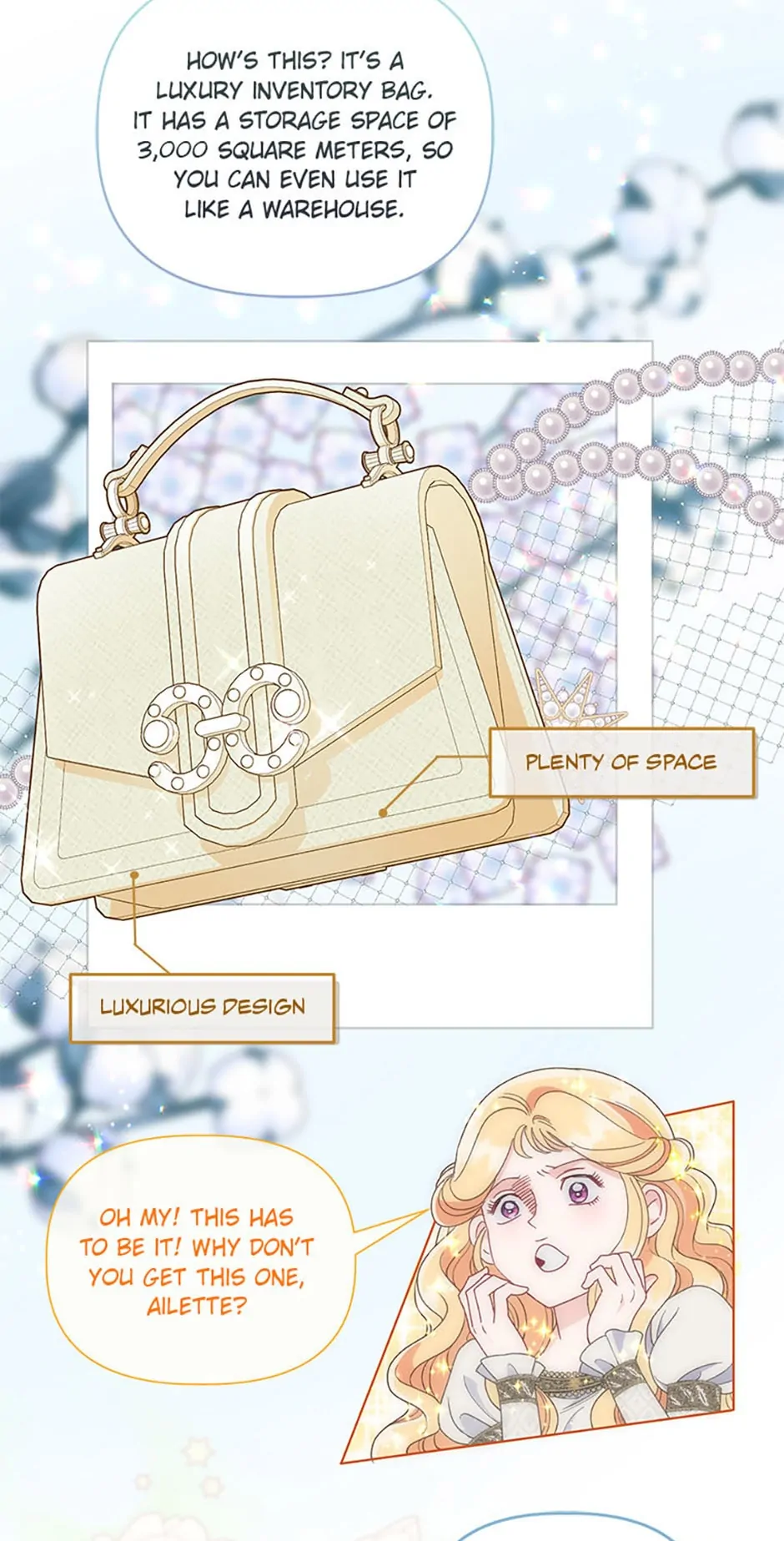 Read A Transmigrator's Privilege En Manga Online