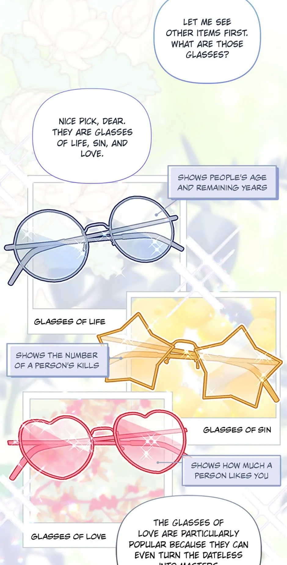 Read A Transmigrator's Privilege En Manga Online
