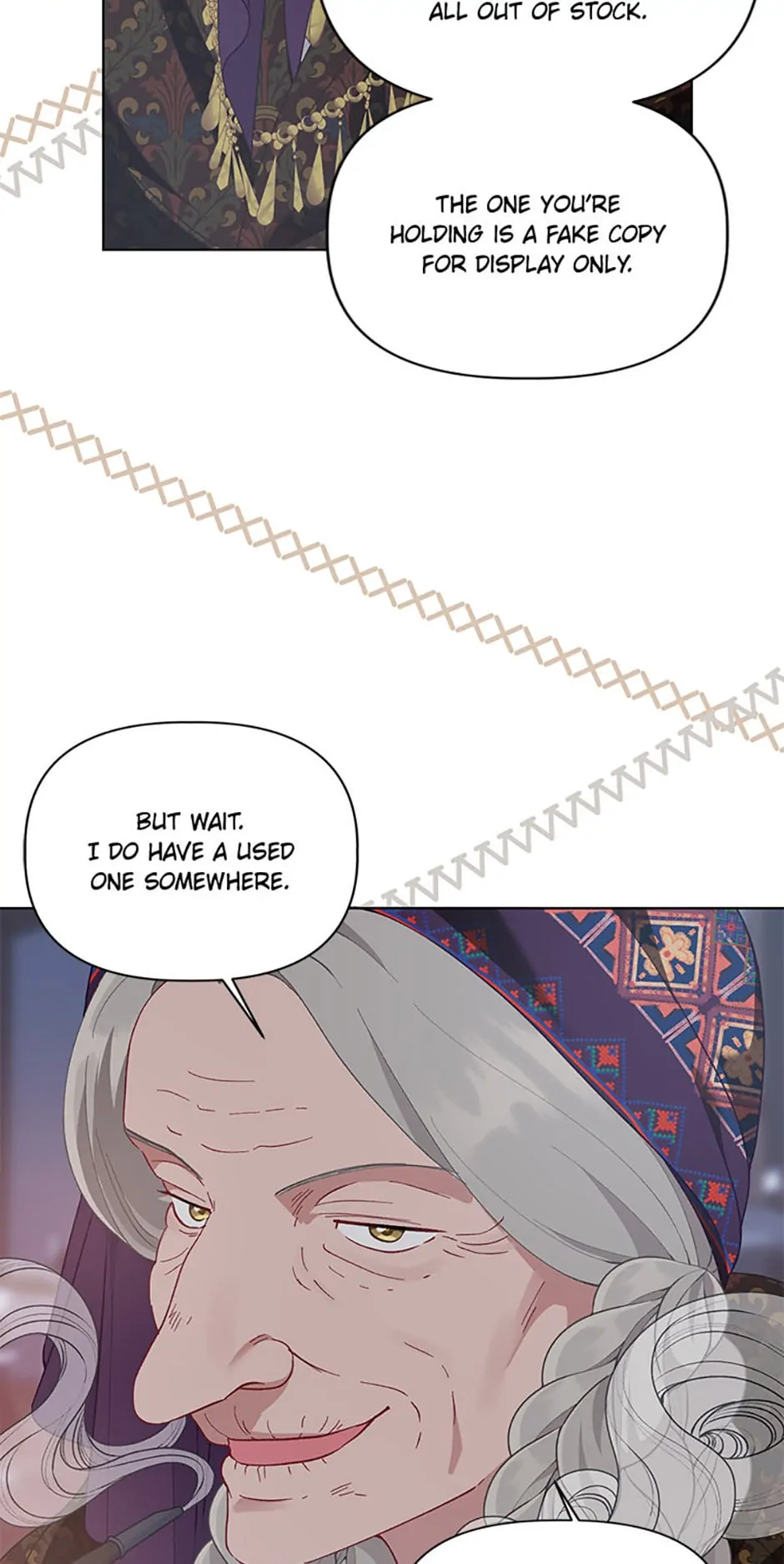 Read A Transmigrator's Privilege En Manga Online