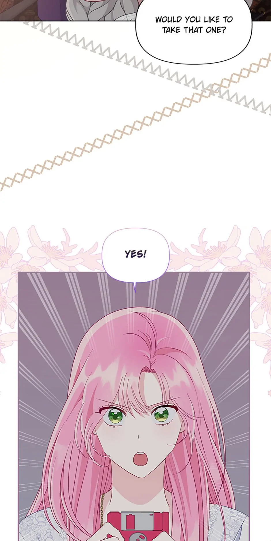 Read A Transmigrator's Privilege En Manga Online