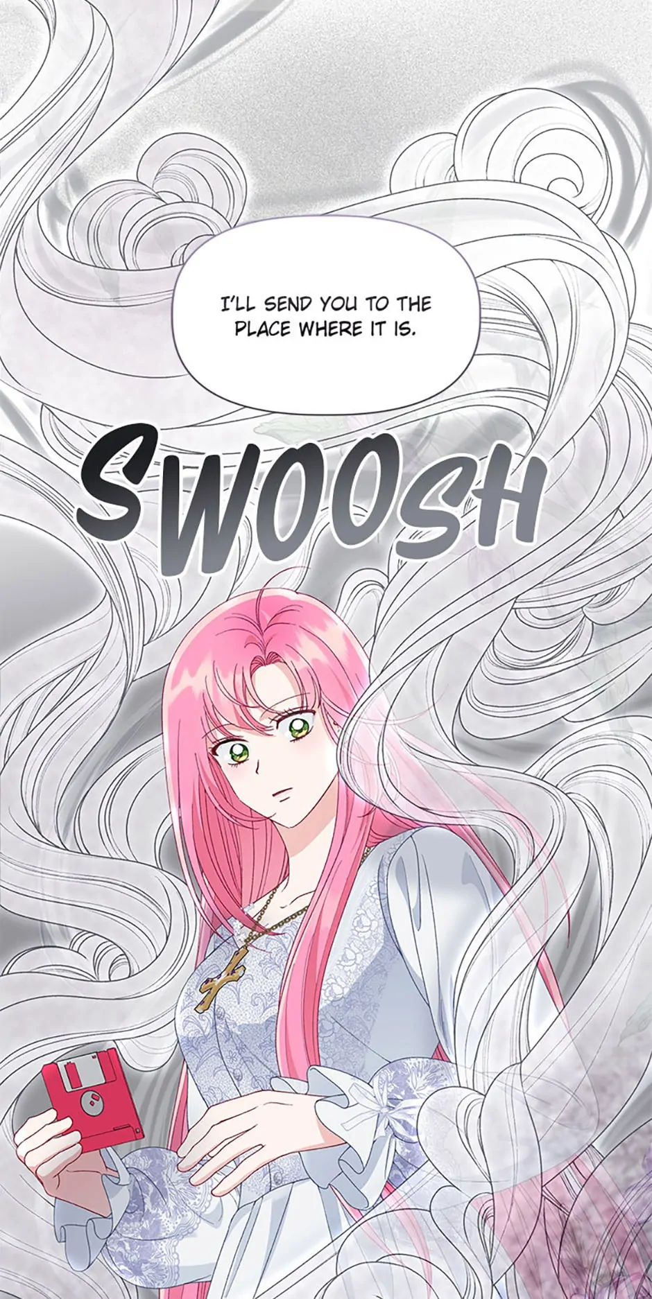 Read A Transmigrator's Privilege En Manga Online