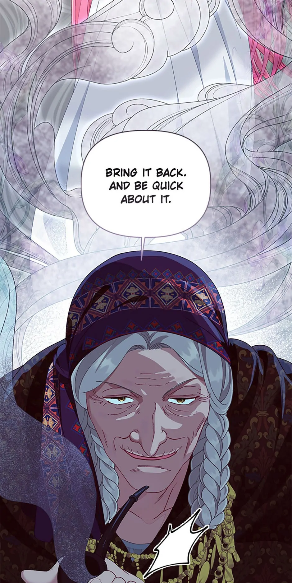 Read A Transmigrator's Privilege En Manga Online