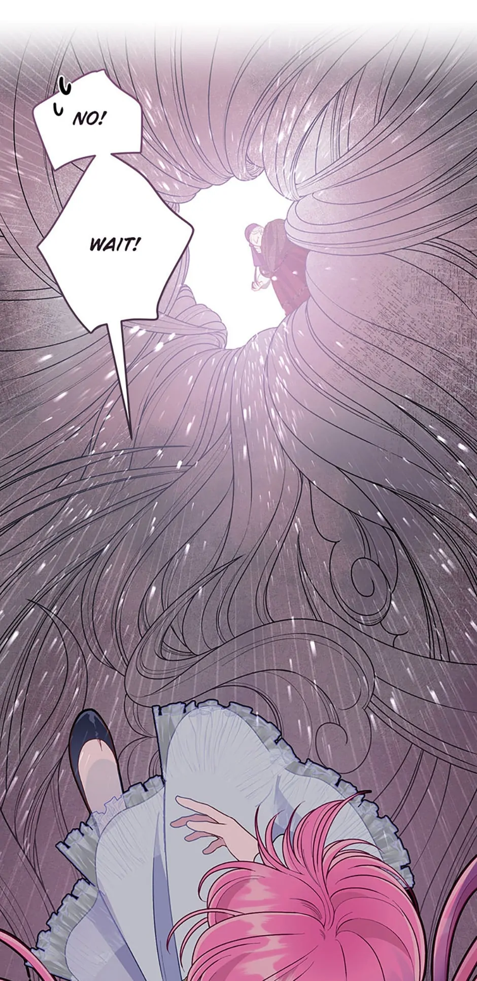 Read A Transmigrator's Privilege En Manga Online