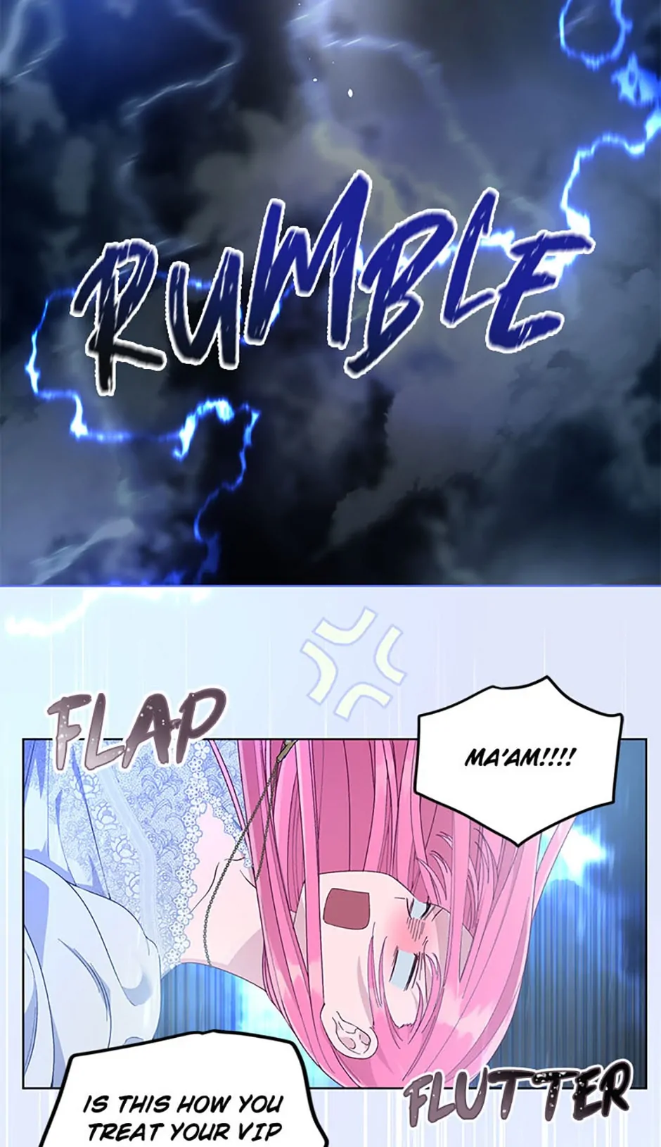 Read A Transmigrator's Privilege En Manga Online
