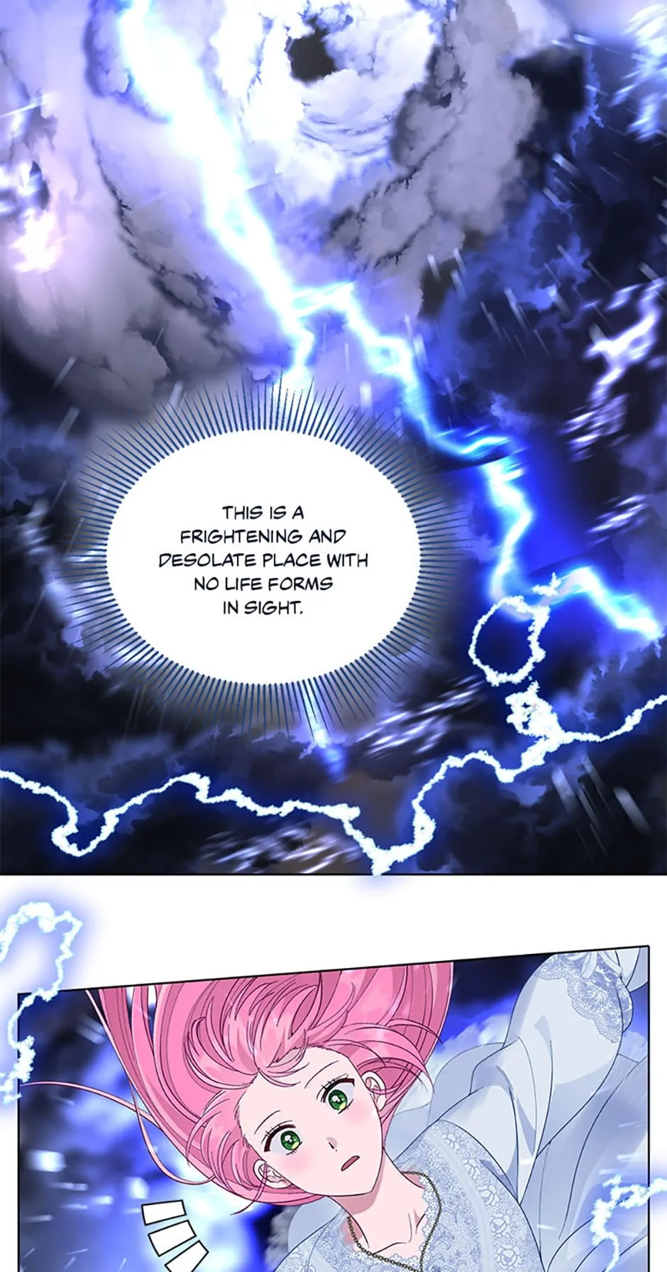 Read A Transmigrator's Privilege En Manga Online