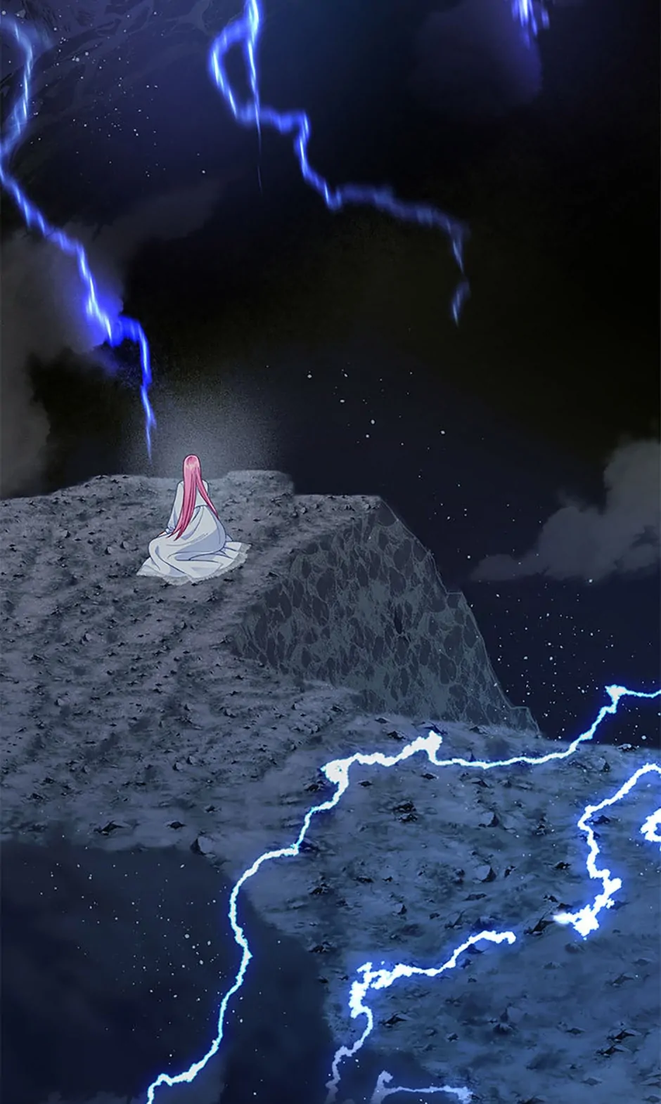 Read A Transmigrator's Privilege En Manga Online