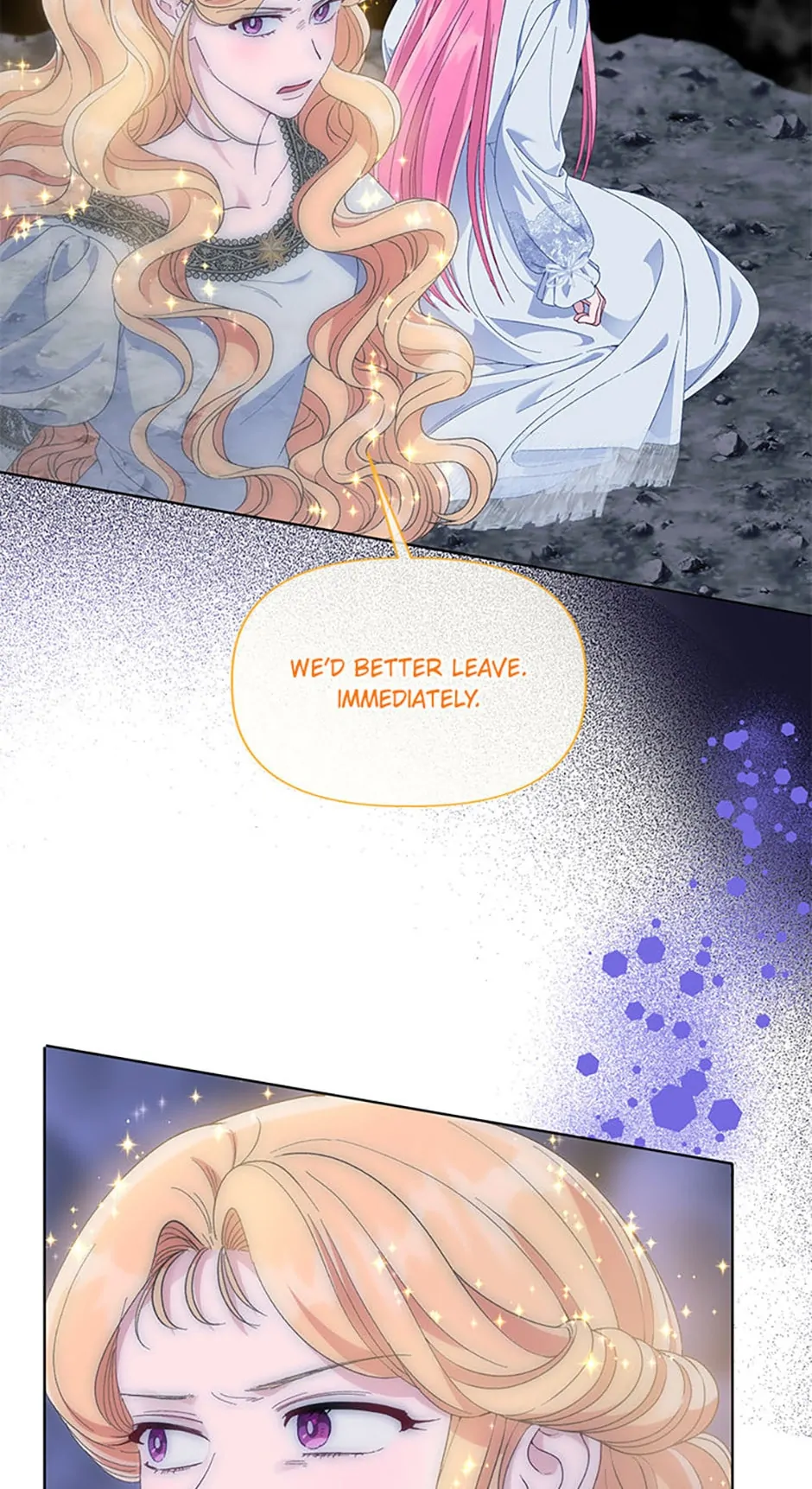 Read A Transmigrator's Privilege En Manga Online